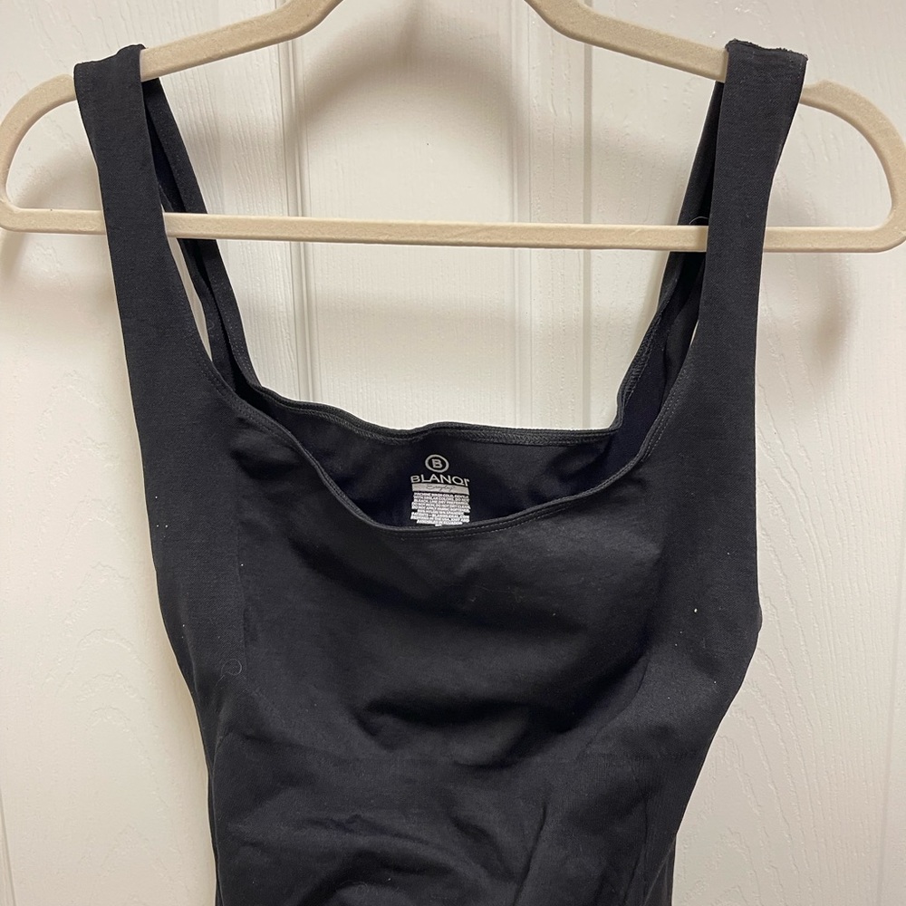 BLANQI Maternity Belly Support Tank Top - Picture 2 of 9